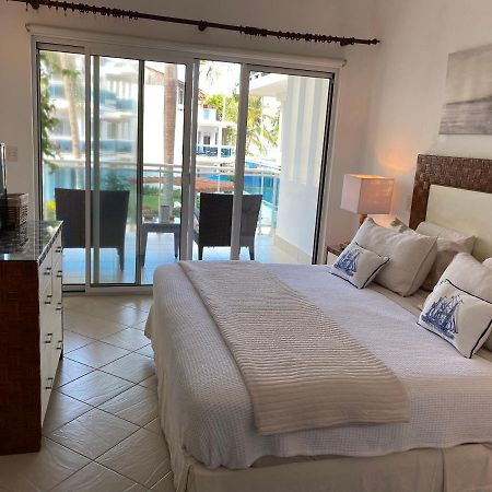 Palmeraie Terrenas Beach Apartamento Las Terrenas Εξωτερικό φωτογραφία