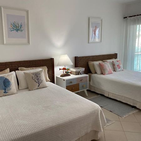 Palmeraie Terrenas Beach Apartamento Las Terrenas Εξωτερικό φωτογραφία