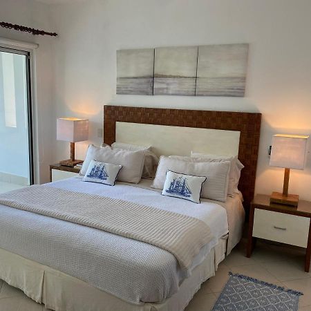 Palmeraie Terrenas Beach Apartamento Las Terrenas Εξωτερικό φωτογραφία