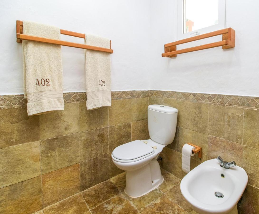 Palmeraie Terrenas Beach Apartamento Las Terrenas Εξωτερικό φωτογραφία