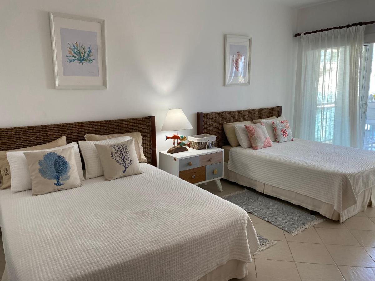 Palmeraie Terrenas Beach Apartamento Las Terrenas Εξωτερικό φωτογραφία