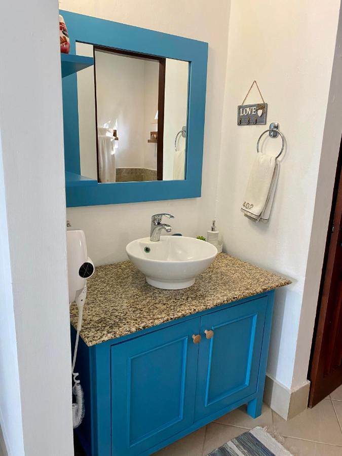 Palmeraie Terrenas Beach Apartamento Las Terrenas Εξωτερικό φωτογραφία